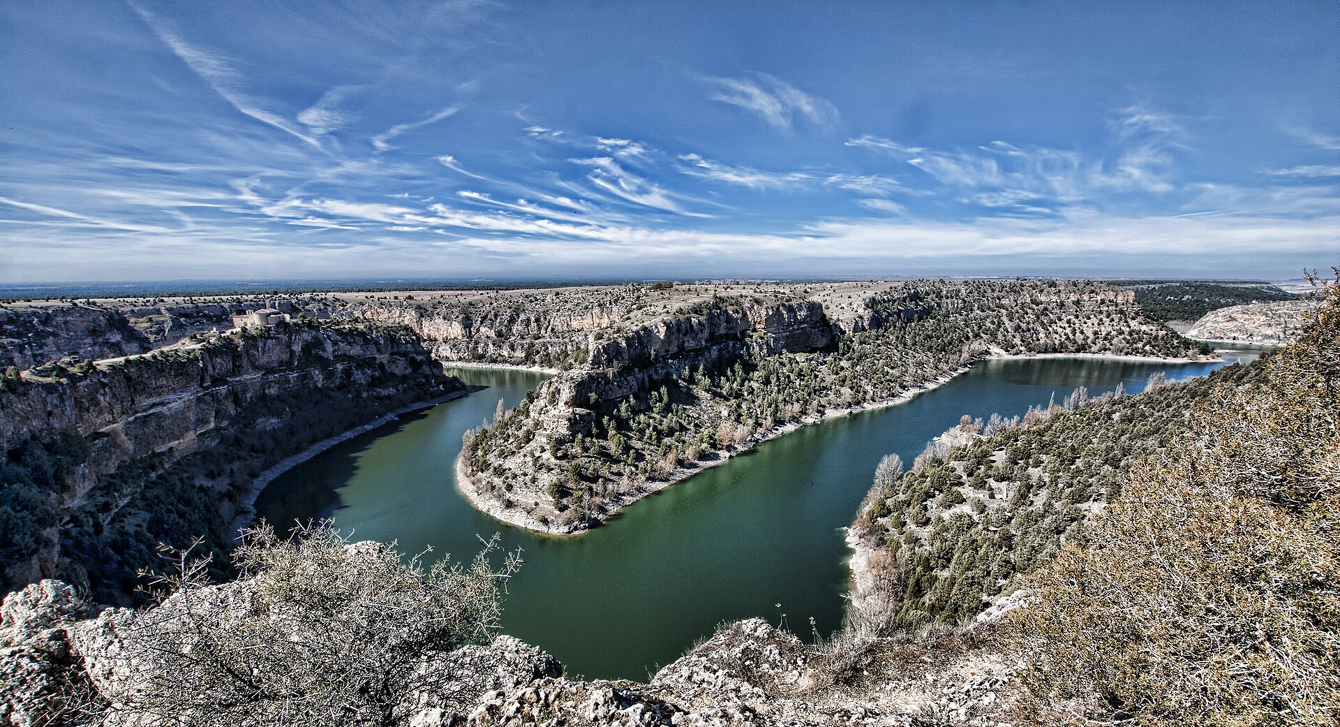 Kayak en Segovia: los mejores lugares para disfrutar remando