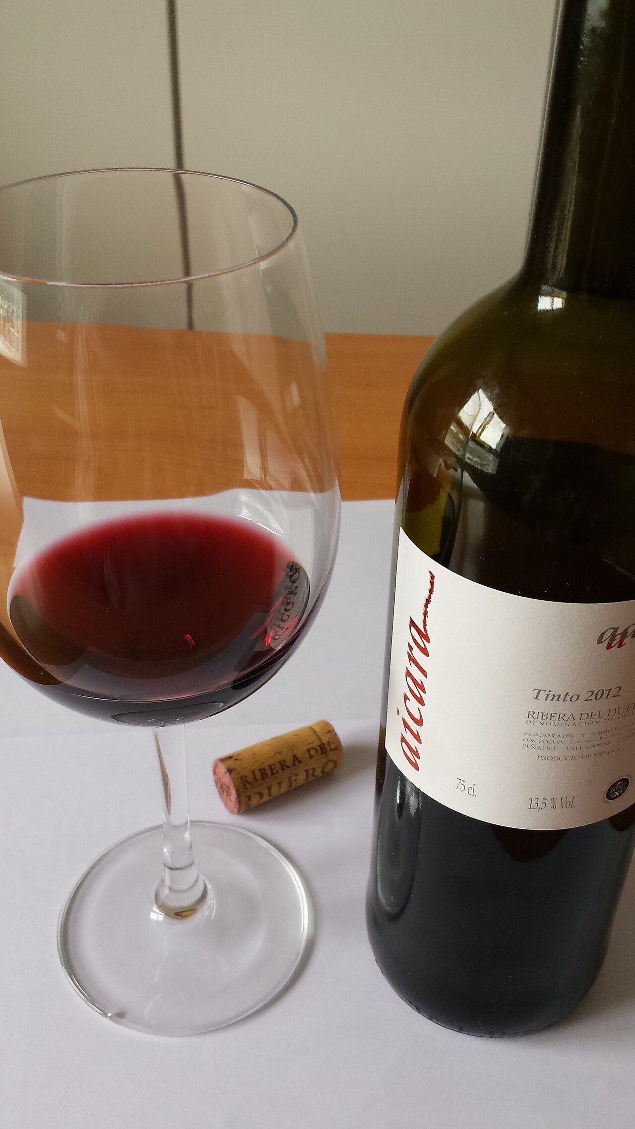 Abadia Retuerta