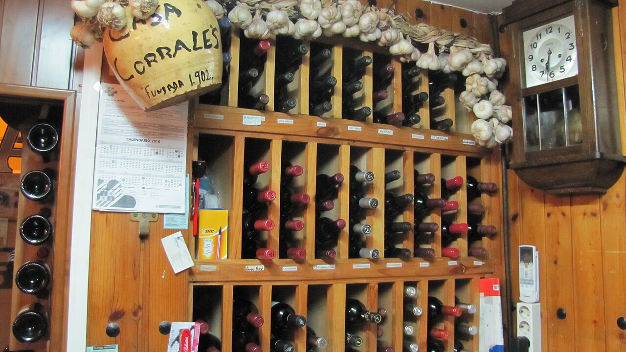 Bodegas Aalto