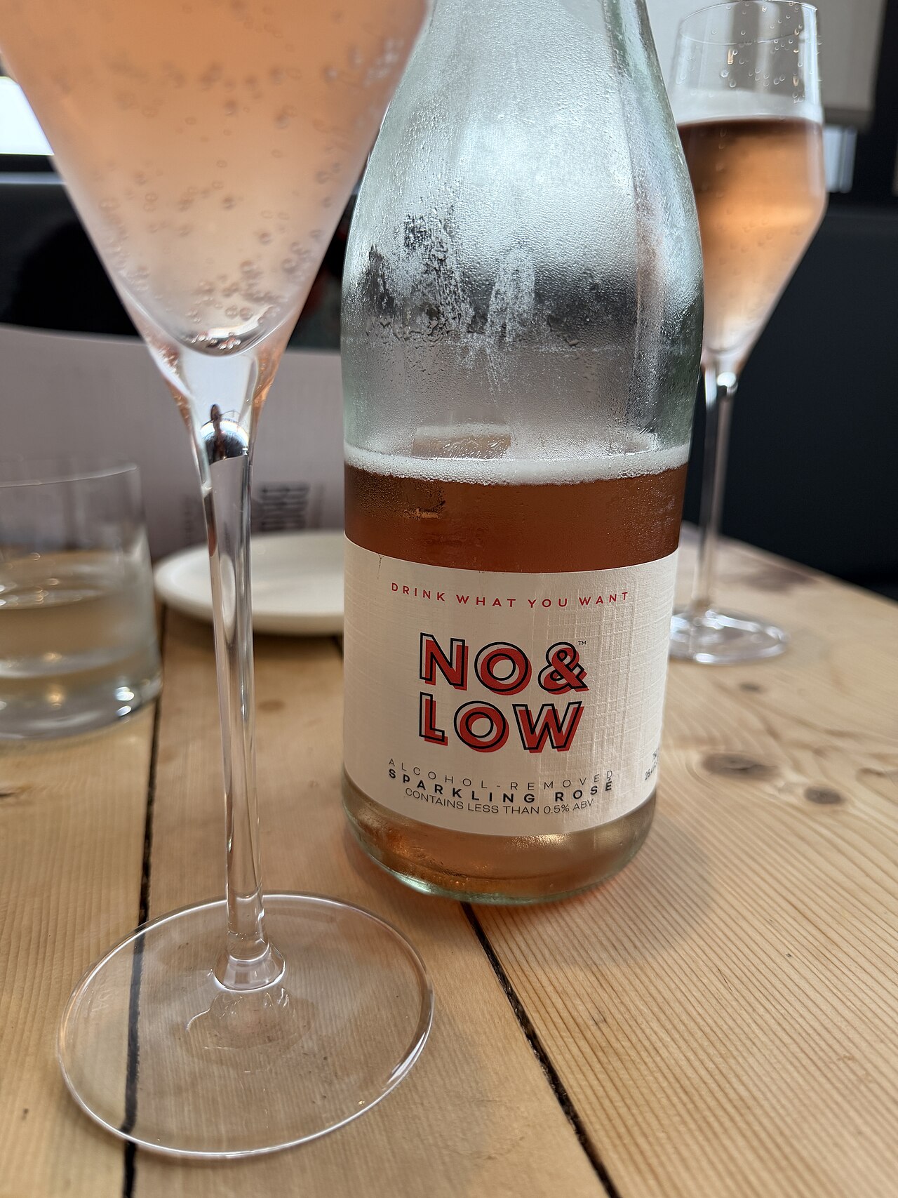 Referencia de vino 3 — Bodegas Aalto