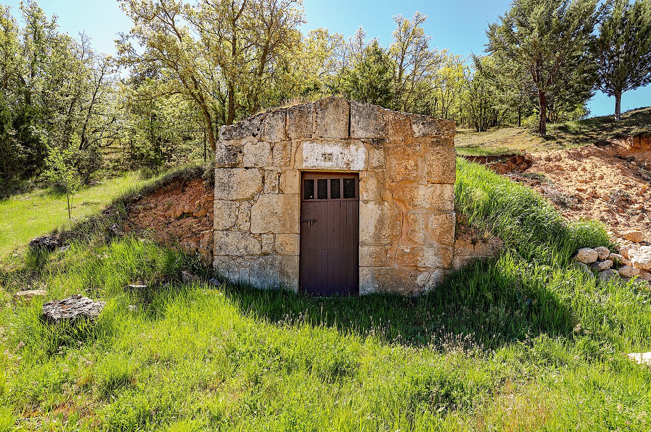 Bodegas Arzuaga Navarro