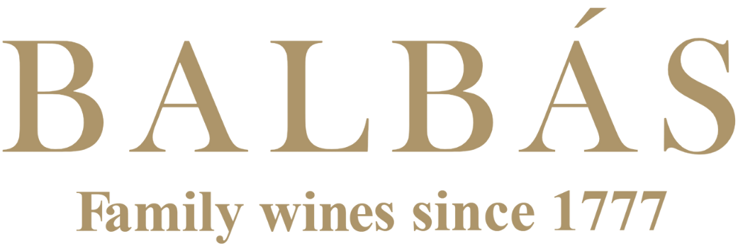 Bodegas Balbas