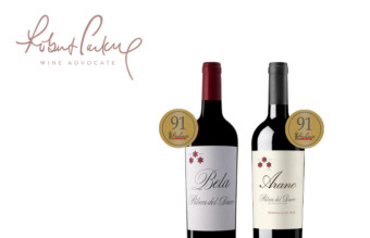 Referencia de vino 1 — Bodegas Bela