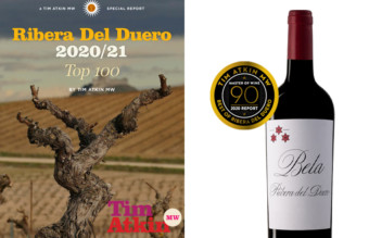 Referencia de vino 2 — Bodegas Bela