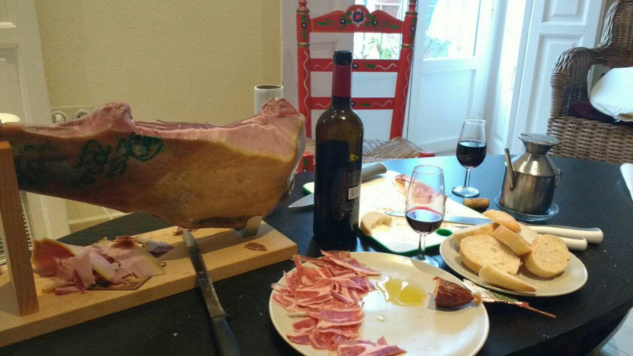 Referencia de vino 3 — Bodegas Comenge