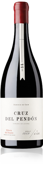Referencia de vino 2 — Bodegas Dominio de Cair