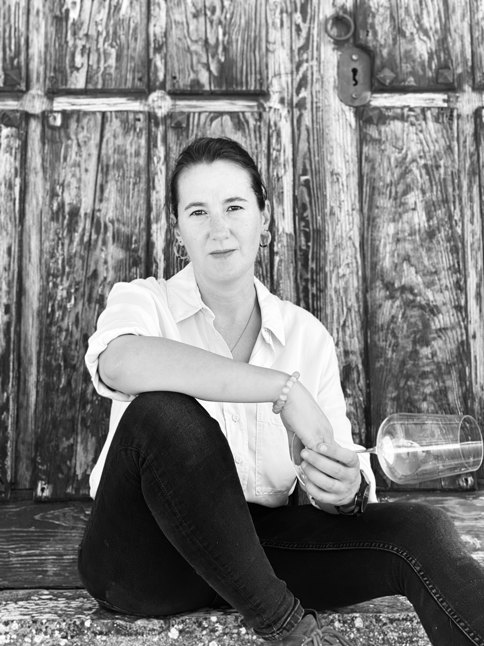 Referencia de vino 1 — Bodegas Félix Callejo