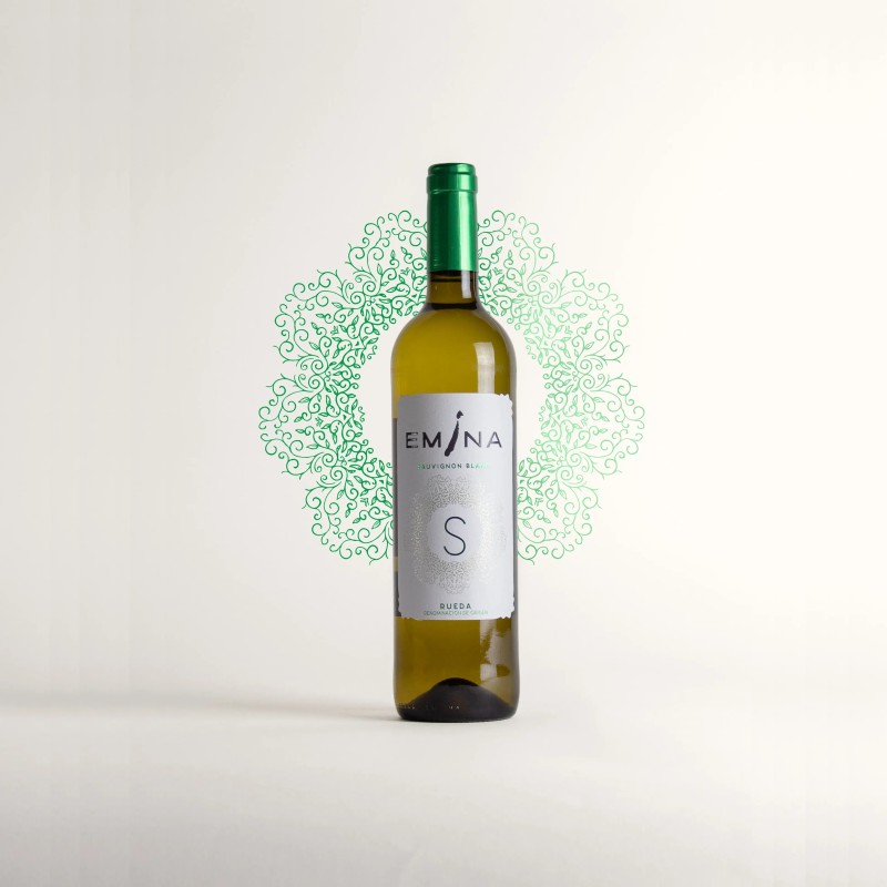 Referencia de vino 1 — Bodegas Matarromera