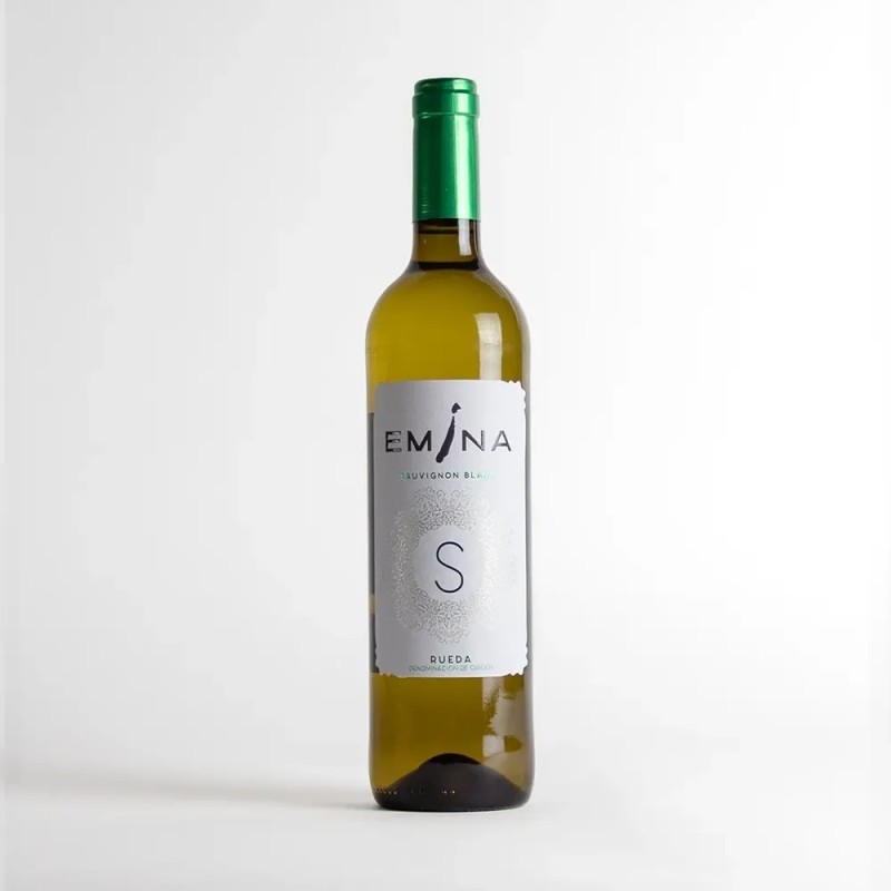 Referencia de vino 2 — Bodegas Matarromera