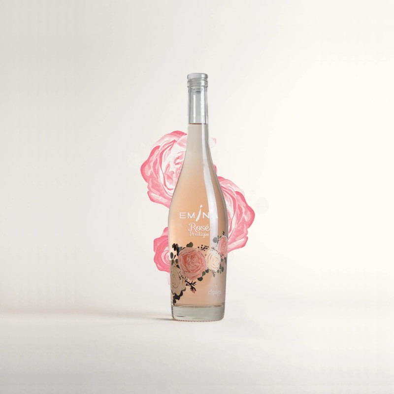 Referencia de vino 3 — Bodegas Matarromera