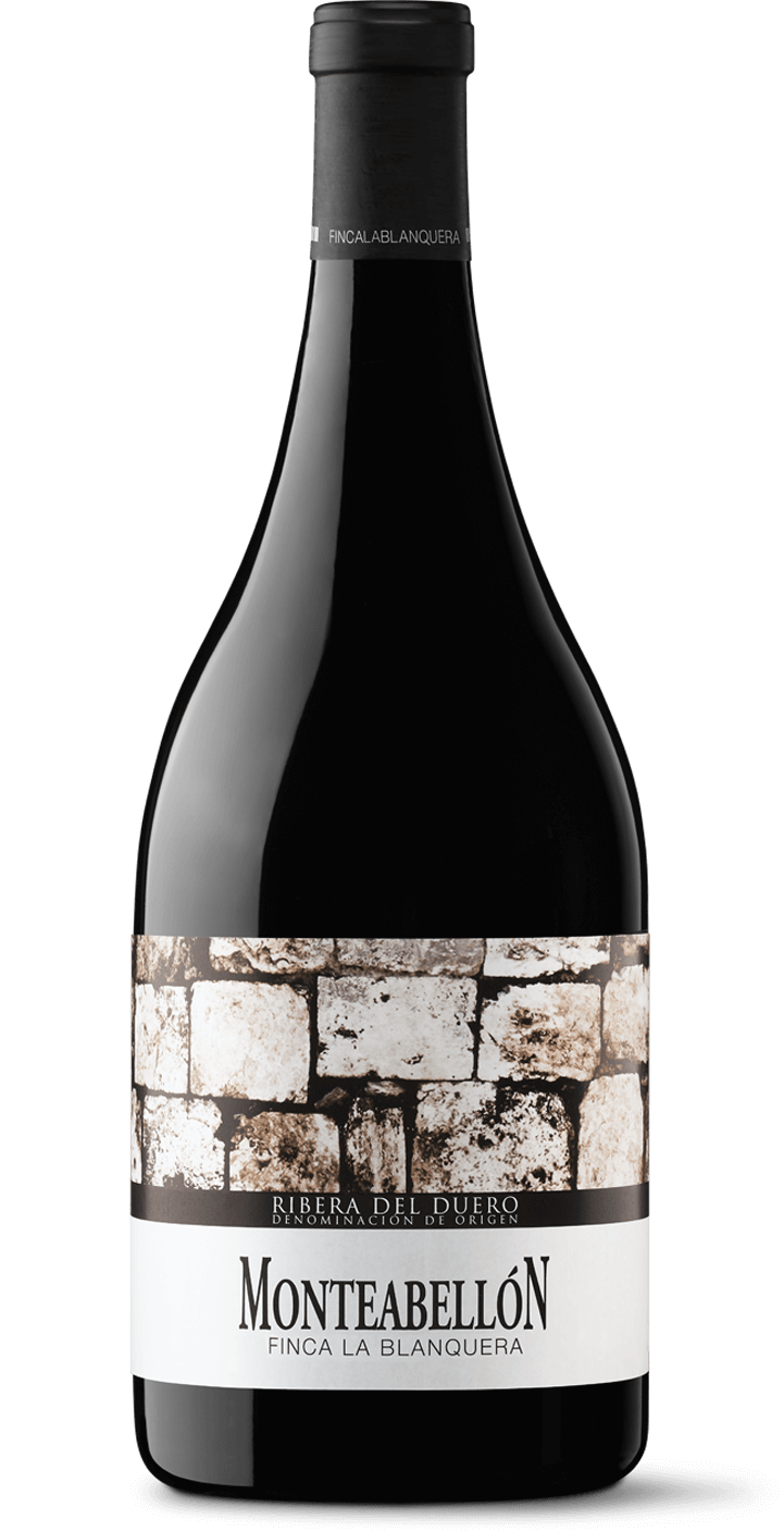 Referencia de vino 1 — Bodegas Monteabellón