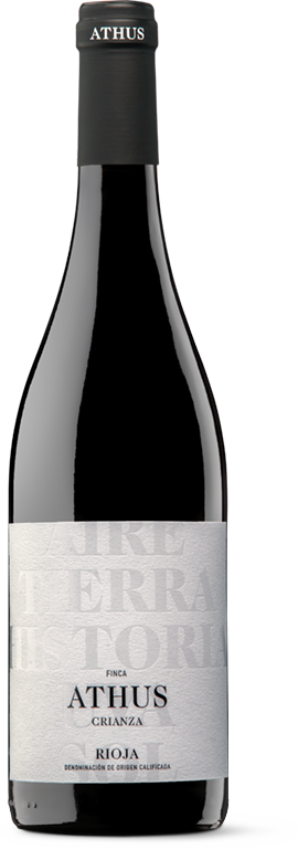 Referencia de vino 3 — Bodegas Monteabellón