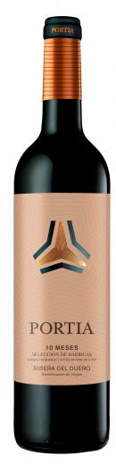 Referencia de vino 1 — Bodegas Portia