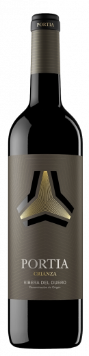 Referencia de vino 2 — Bodegas Portia