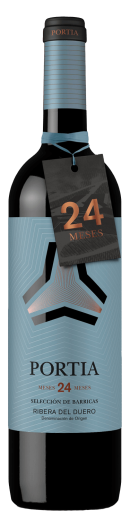 Referencia de vino 3 — Bodegas Portia