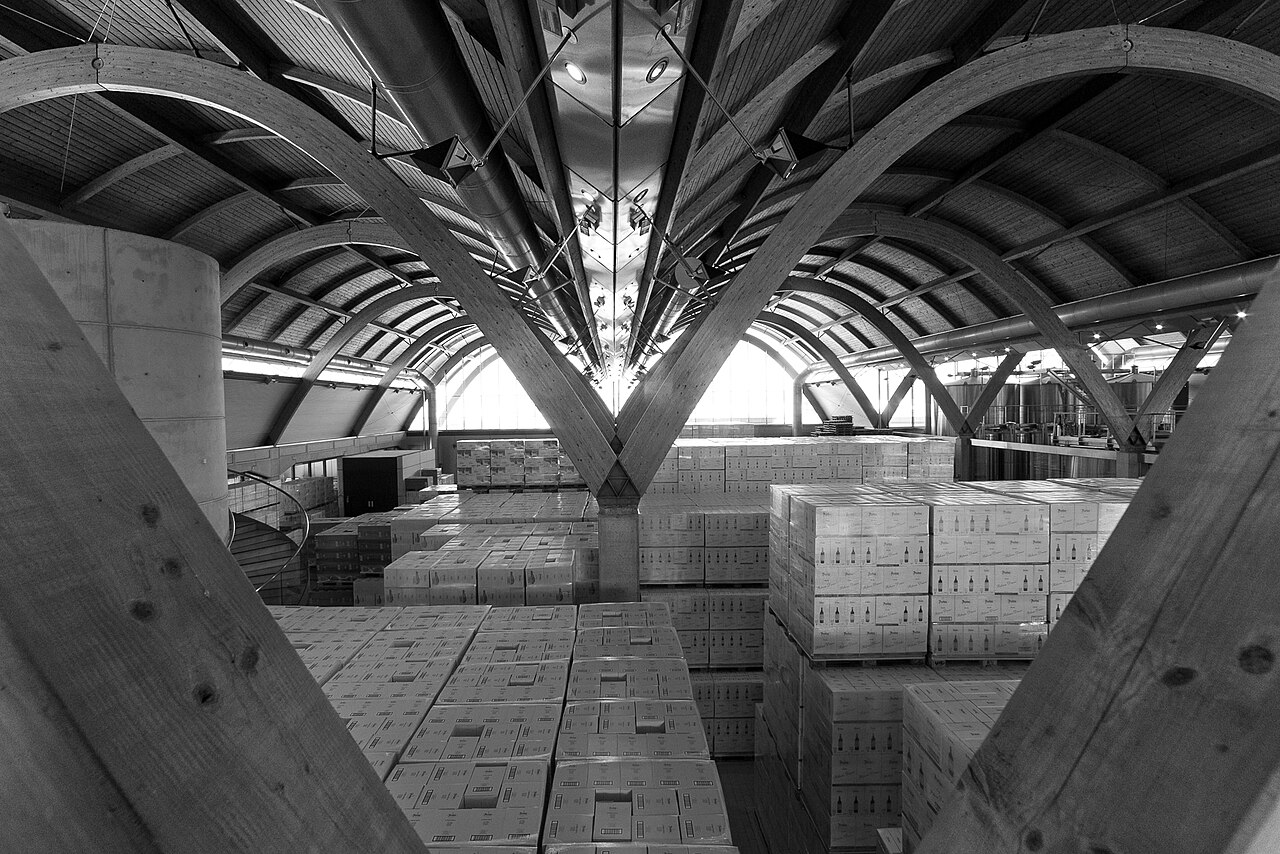 Referencia de vino 2 — Bodegas Protos
