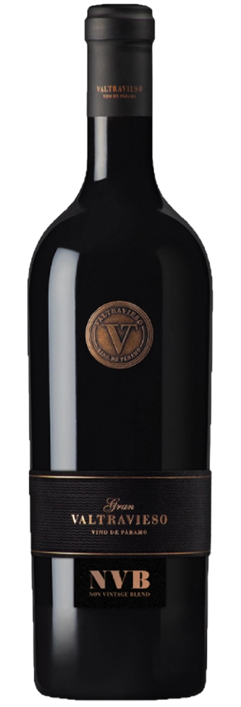 Referencia de vino 3 — Bodegas Valtravieso
