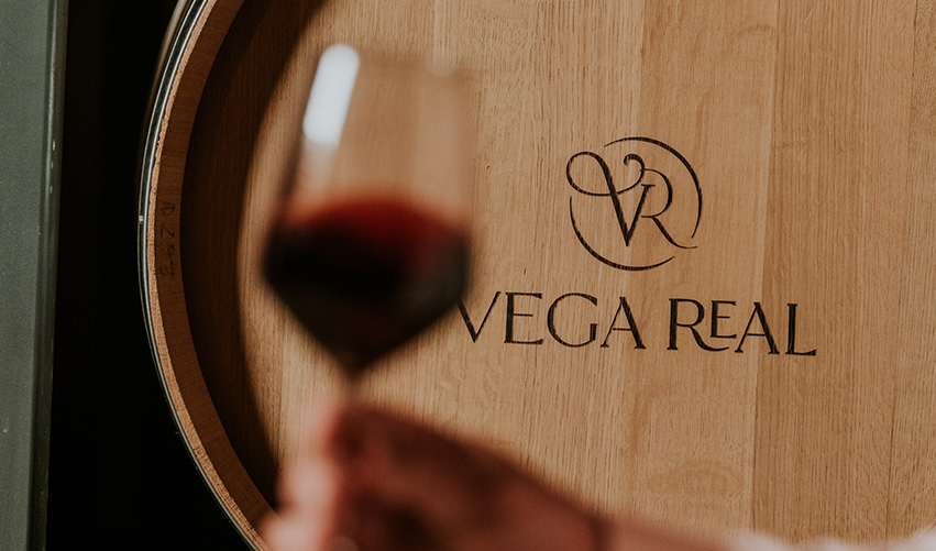Referencia de vino 2 — Bodegas Vega Real