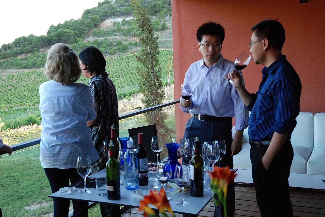 Bodegas Viñedos del Jaro