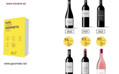 Bodegas Vizcarra