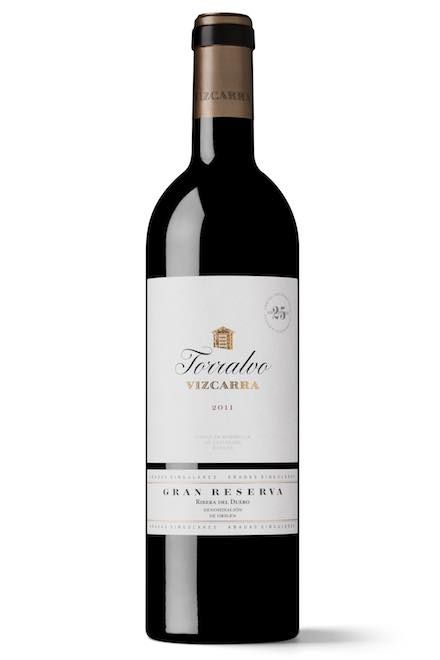 Referencia de vino 1 — Bodegas Vizcarra