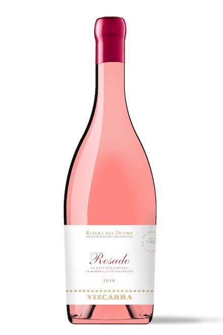 Referencia de vino 2 — Bodegas Vizcarra