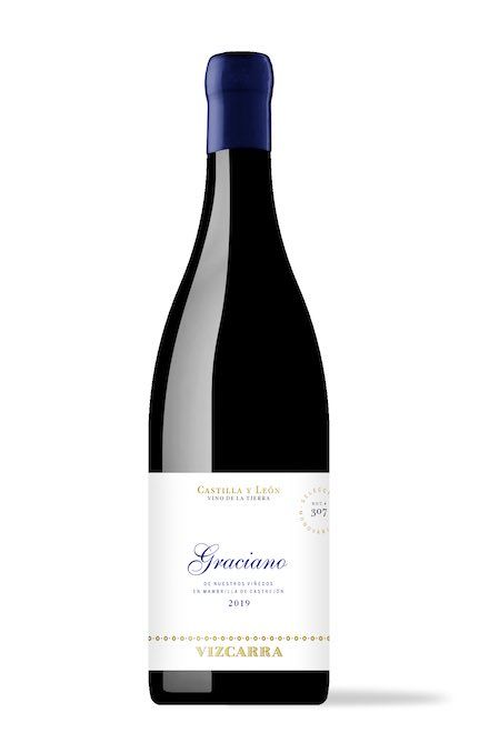 Referencia de vino 3 — Bodegas Vizcarra