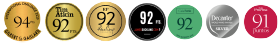 Referencia de vino 3 — Bodegas Zifar