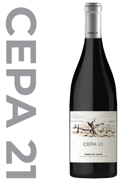 Referencia de vino 1 — Cepa 21