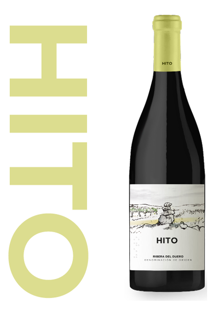 Referencia de vino 2 — Cepa 21
