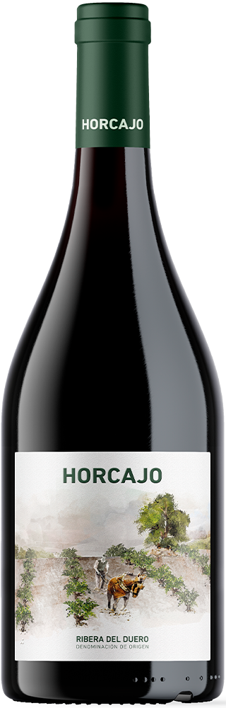 Referencia de vino 3 — Cepa 21