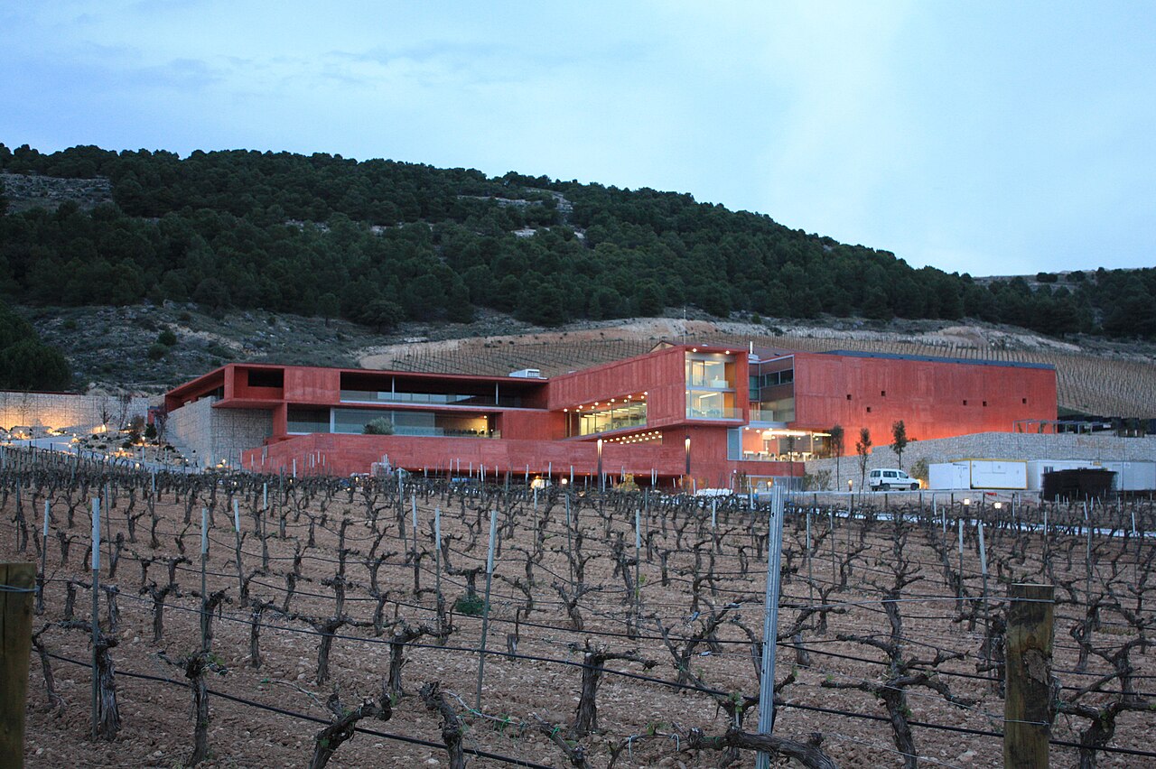 Pago de Carraovejas
