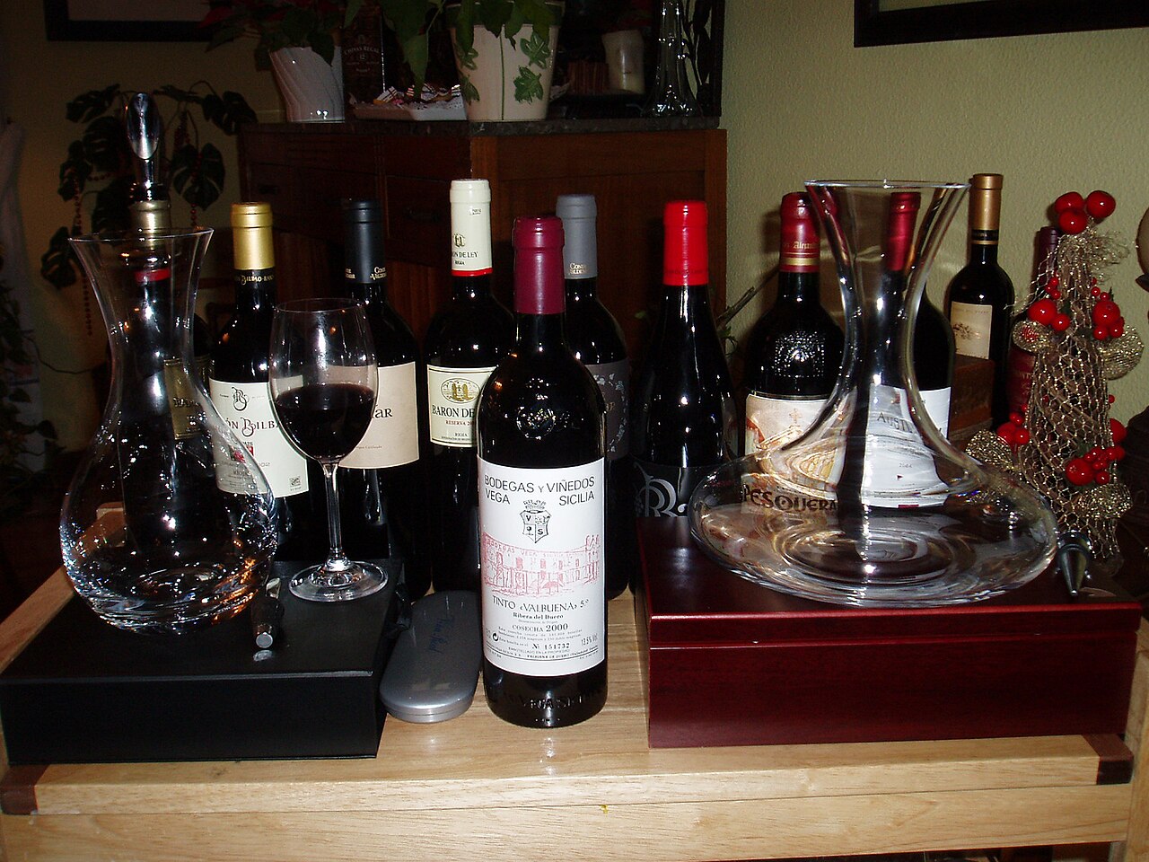 Vega Sicilia