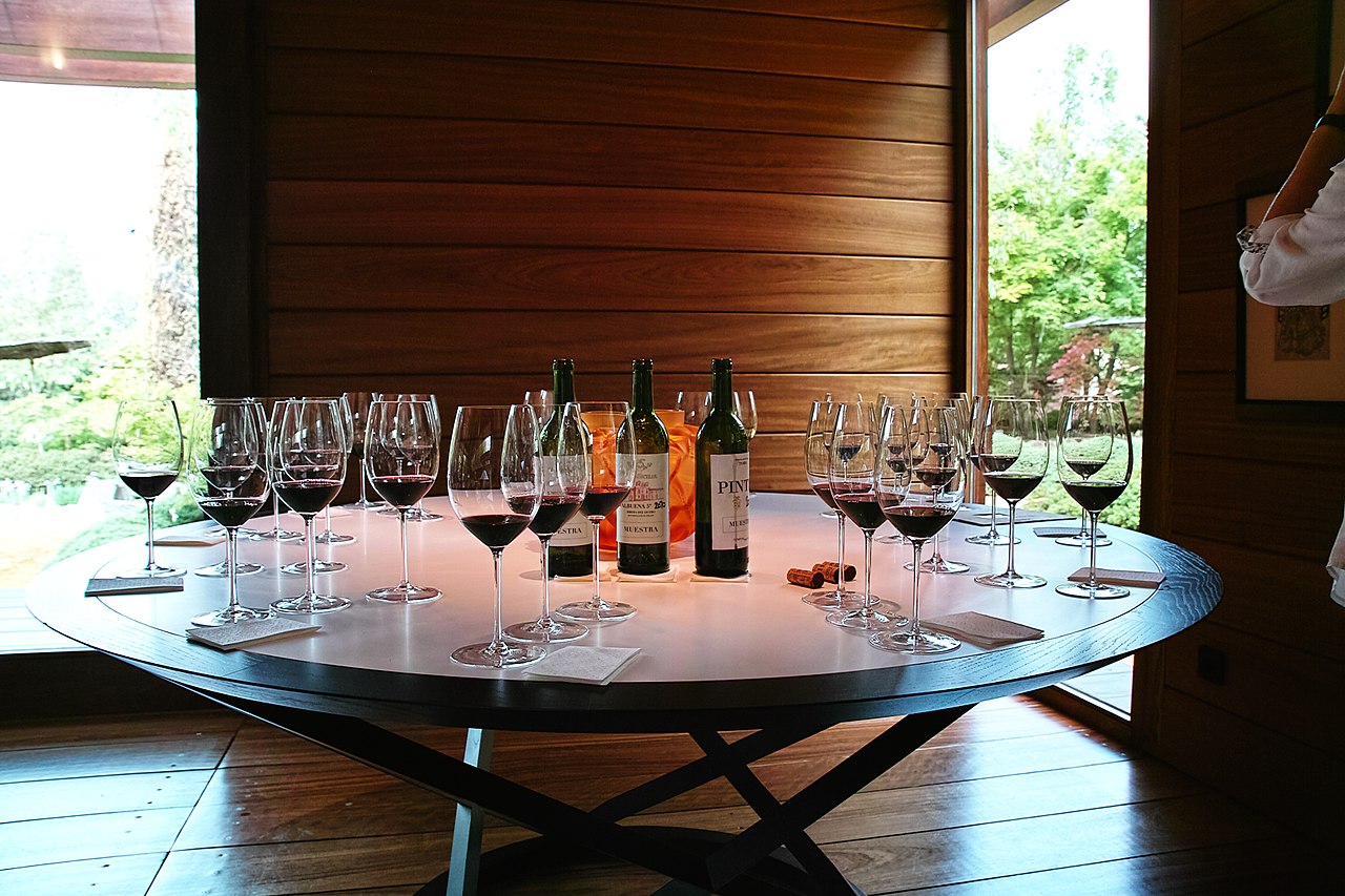 Referencia de vino 3 — Vega Sicilia