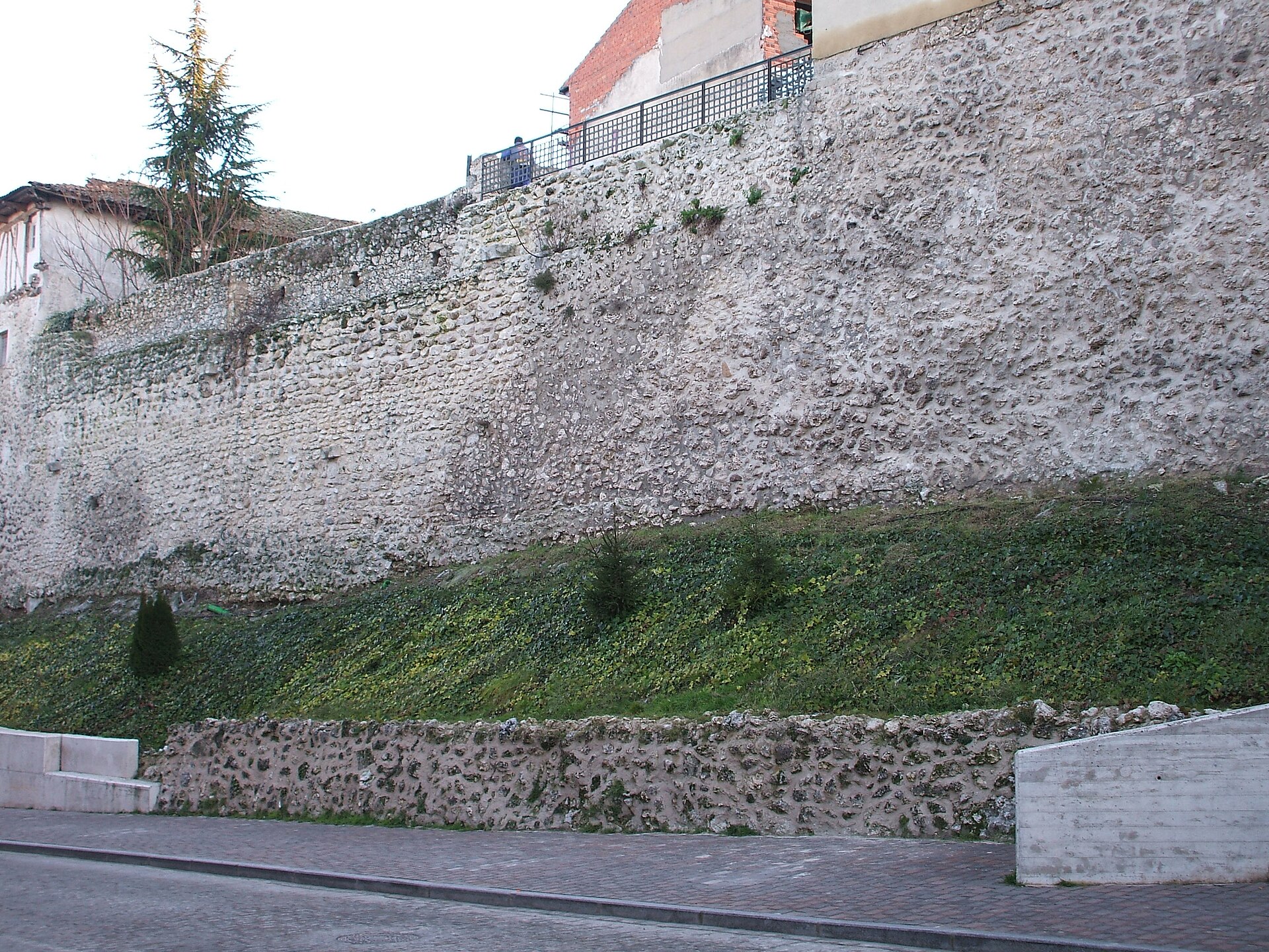 Castillo de Cuéllar
