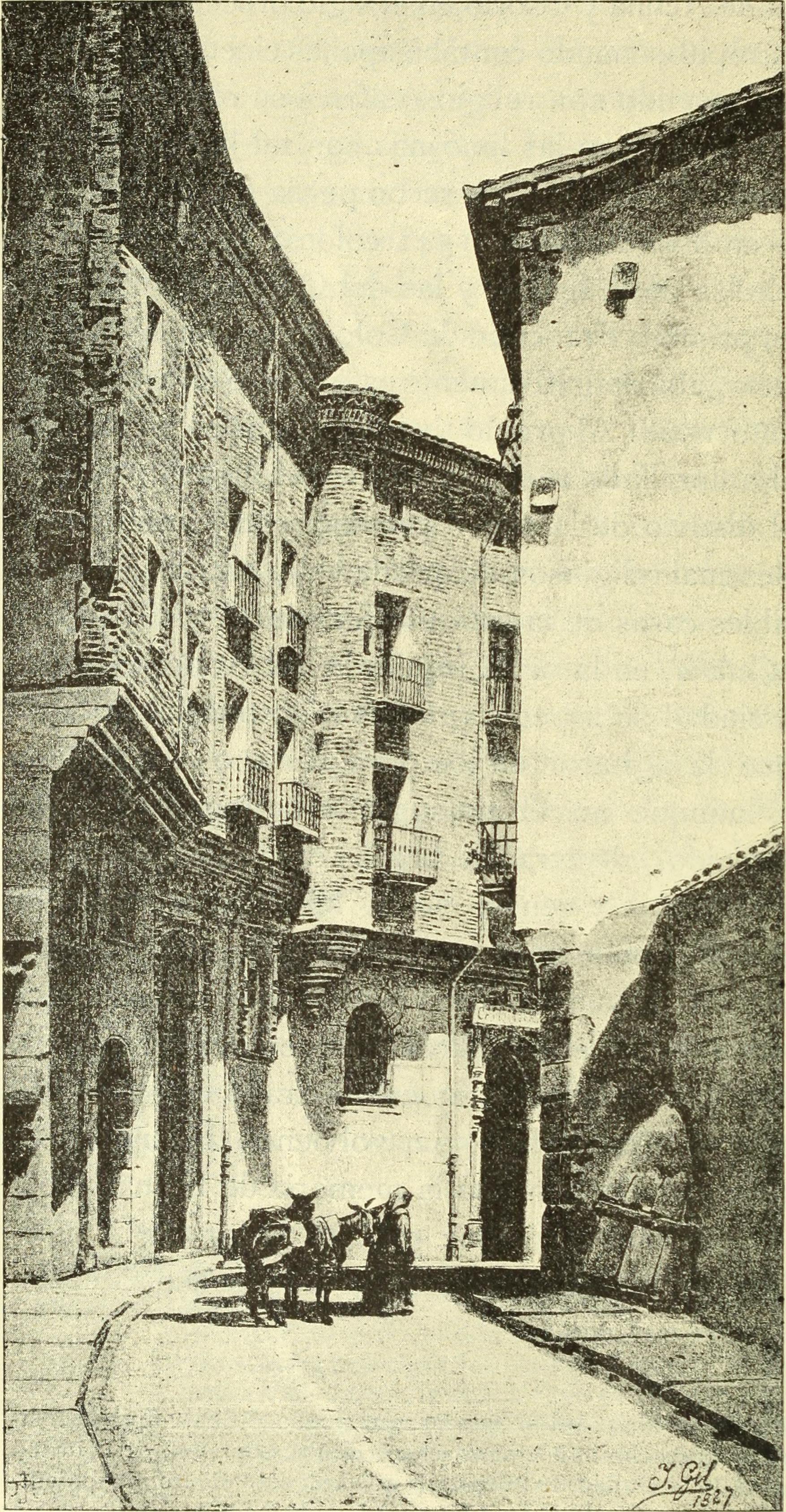 Castillo de Lerma (Ducal)