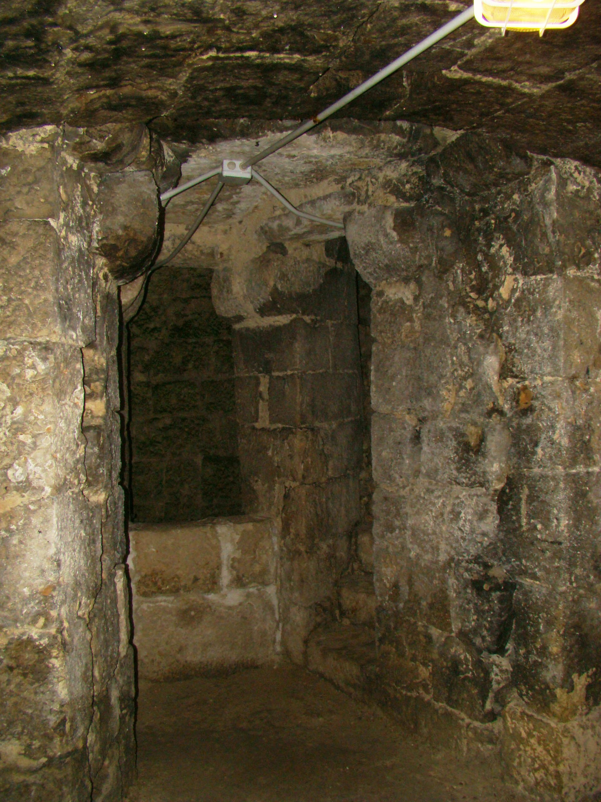 Castillo de Portillo