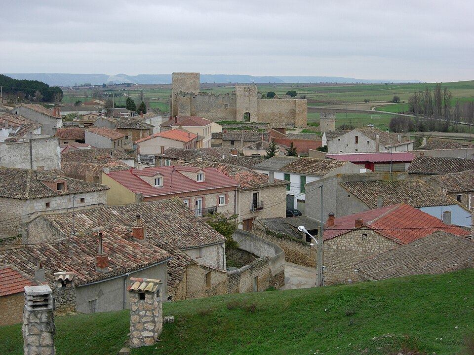 Trigueros del Valle