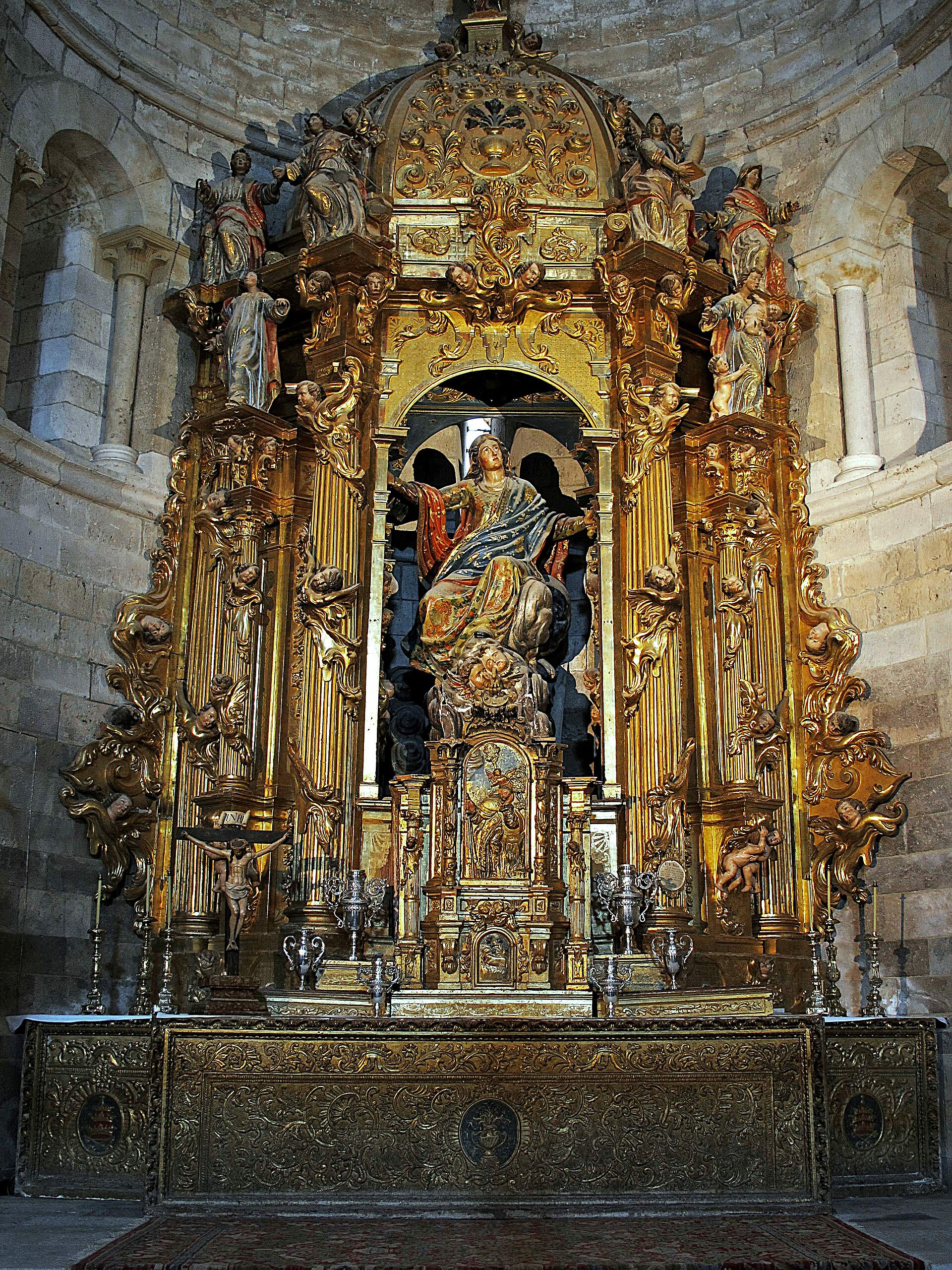 Colegiata de Santa María la Mayor (Toro)