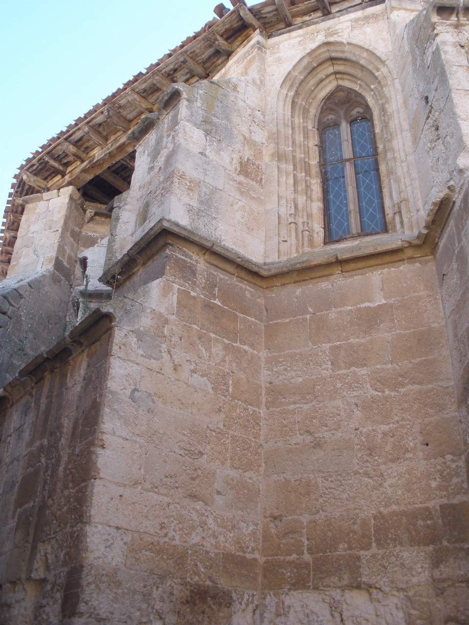 Iglesia de San Juan Bautista (Aranda de Duero)