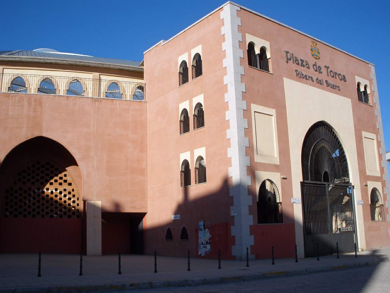 Aranda de Duero
