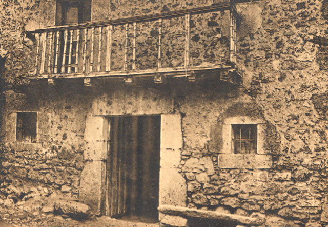 Castrillo de Duero