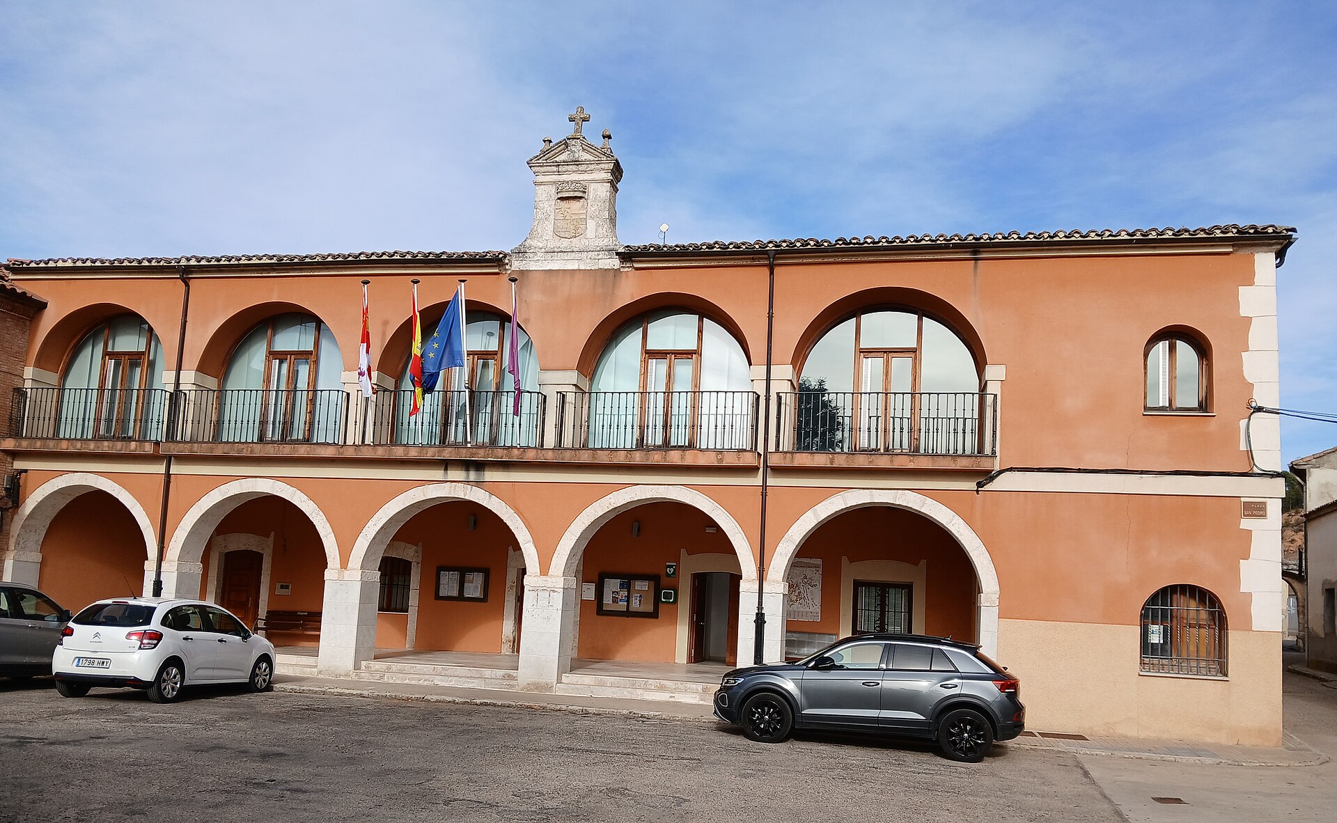 Gumiel de Mercado