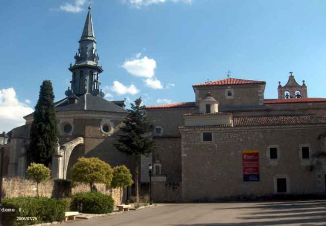 La Aguilera