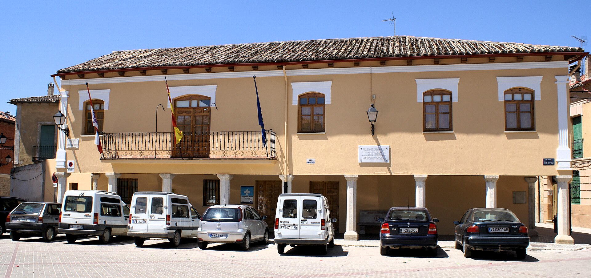Pesquera de Duero