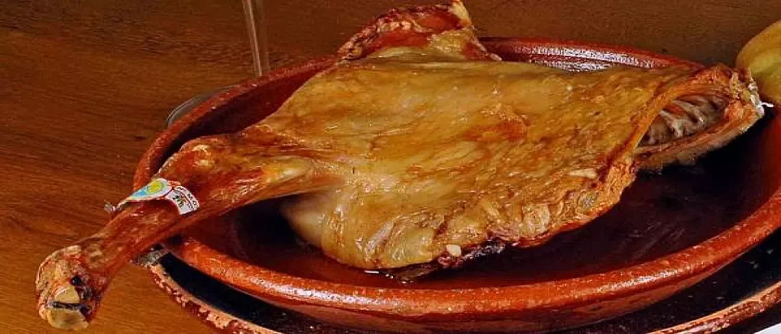 Dónde hacer una parada