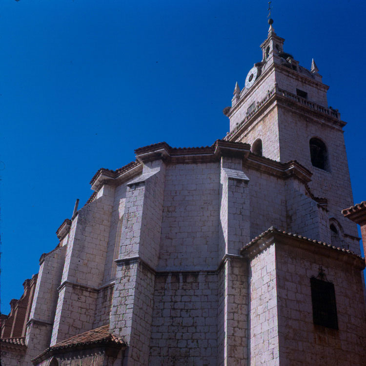 Tordesillas