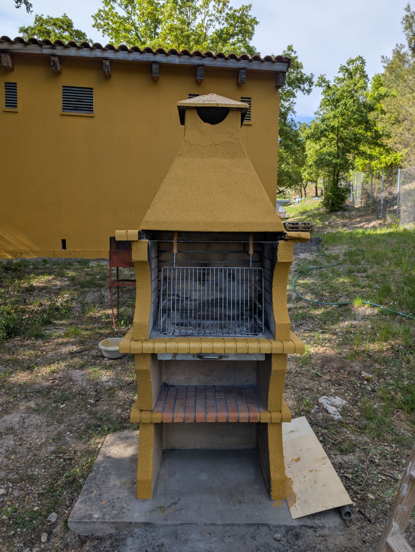Dormir en la naturaleza cerca de Valladolid: glamping con cama hecha