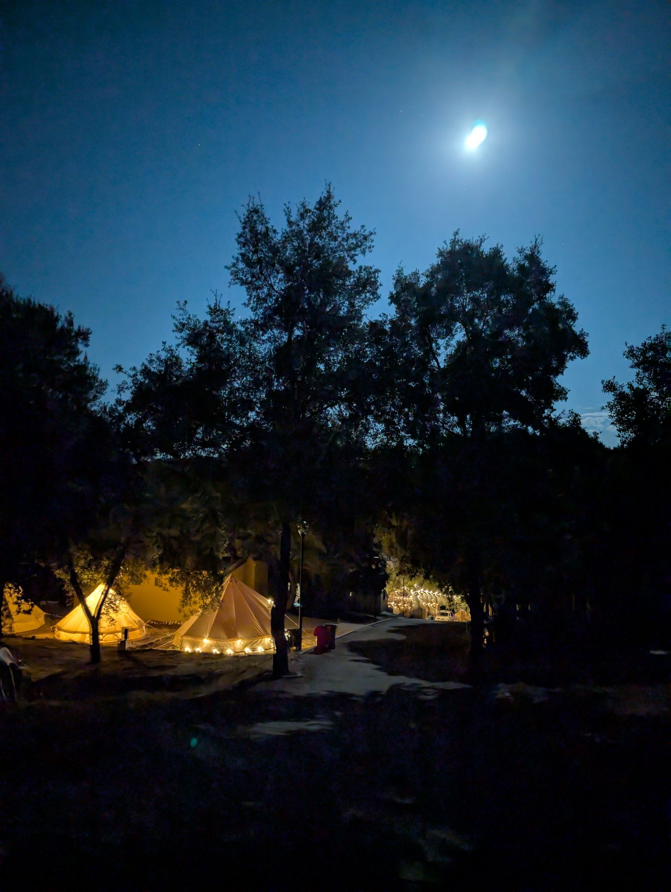 Escapadas en pareja: glamping en el Valle del Esgueva