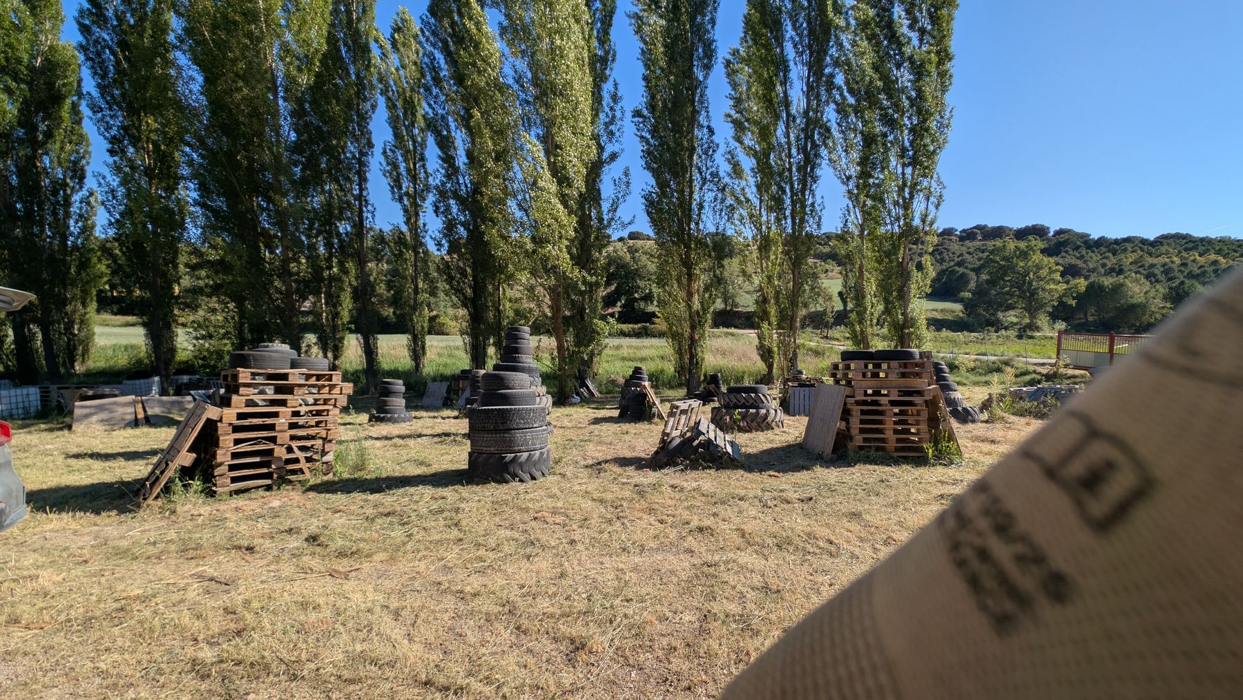 Desde Madrid en 48 horas: un fin de semana de actividades al aire libre en el valle